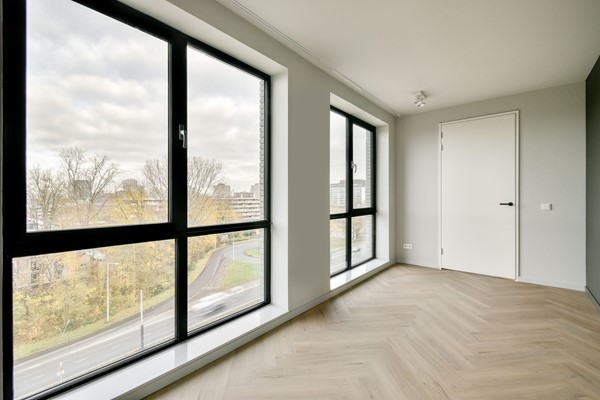 Medium property photo - Rijnlandlaan 313, 1062 MX Amsterdam